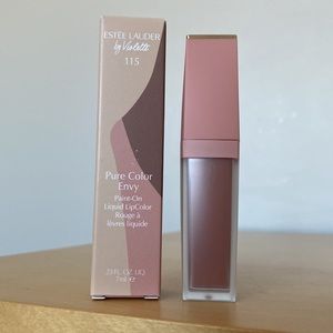 NIB Estée Lauder by Violette Pure Color Envy in #115 Oh Naturelle!